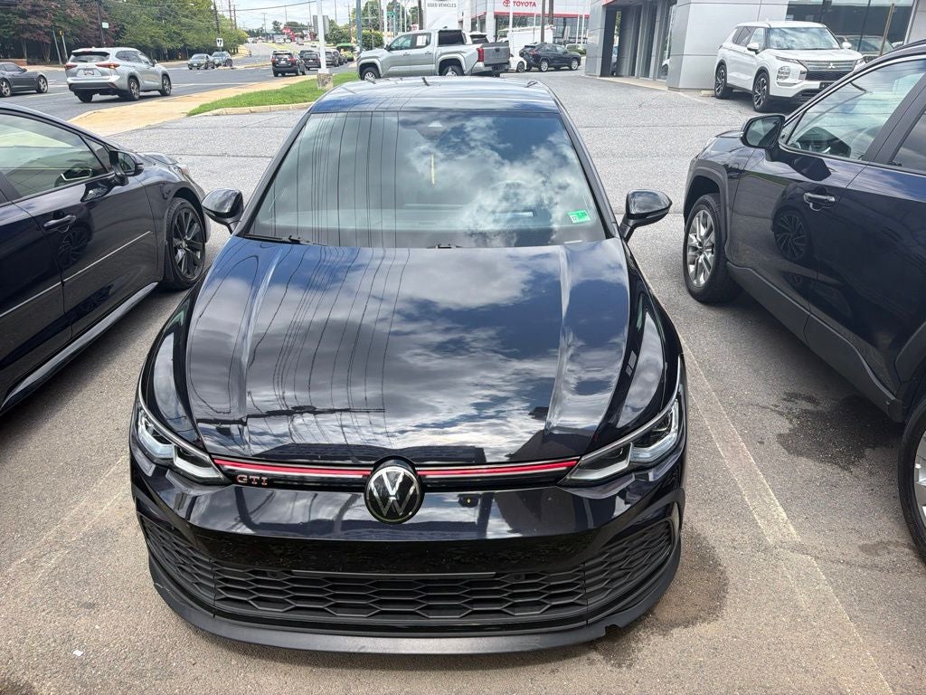 volkswagen golf gti 2023 WVWVA7CDXPW157066 image volkswagen golf gti 2023 WVWVA7CDXPW157066 image